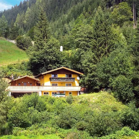 In 259 Apartment Untertauern