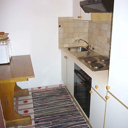 In 259 Apartment